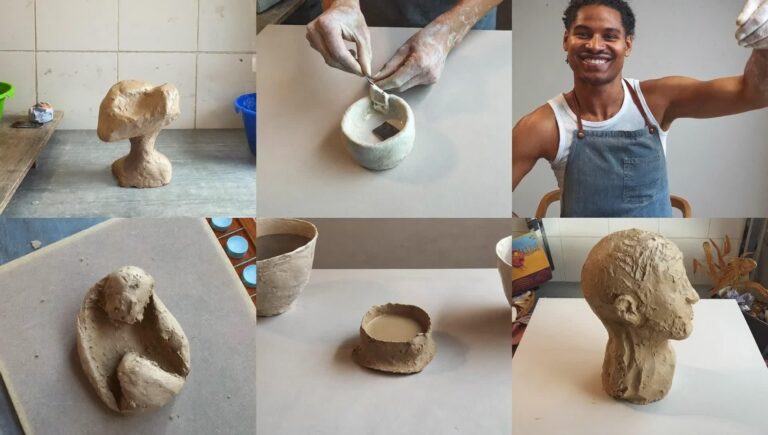 Céramique artisanale: des idées qui redessinent l’intérieur