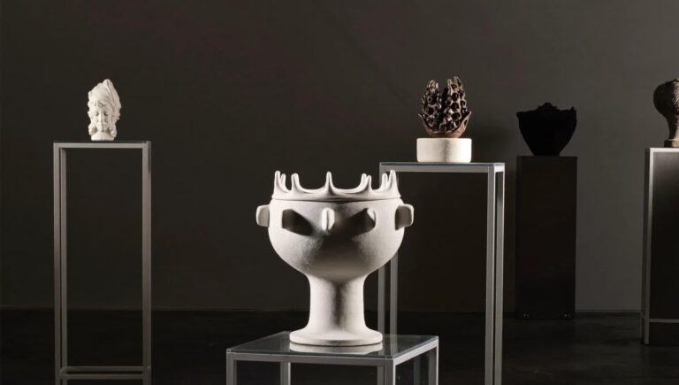 Céramique moderne : sources d’inspiration qui sculptent l’époque