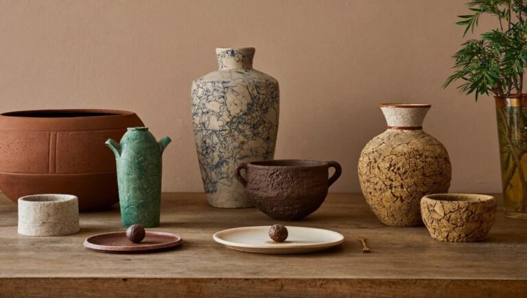 Débuter la poterie artistique: méthode claire et gestes sûrs